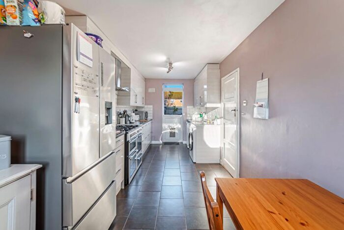 2 Bedroom Semi-Detached House For Sale In Oxford Square, Locking, Weston-Super-Mare, BS24