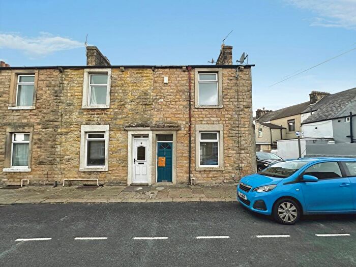 2 Bedroom Terraced House For Sale In Lord Street, Lancaster, LA1