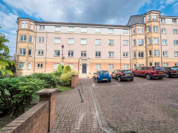 2 Bedroom Flat To Rent In Easter Dalry Road, Edinburgh, EH11