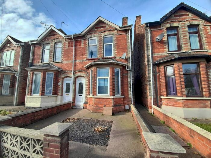 3 Bedroom Property To Rent In Ropery Road, Gainsborough, DN21