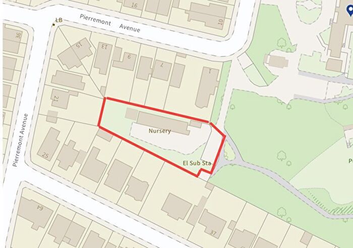 Land For Sale In Pierremont Avenue, Broadstairs, CT10