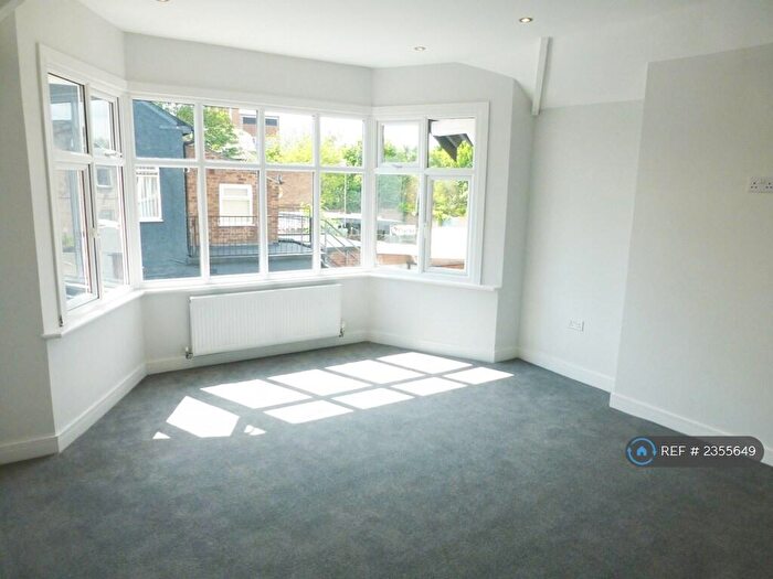 1 Bedroom Flat To Rent In Station Road, Long Eaton, NG10