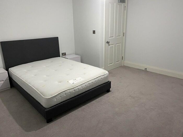 1 Bedroom Apartment To Rent In West Cliff, Preston, PR1