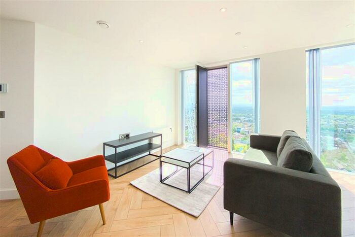 2 Bedroom Apartment To Rent In Elizabeth Tower, M15