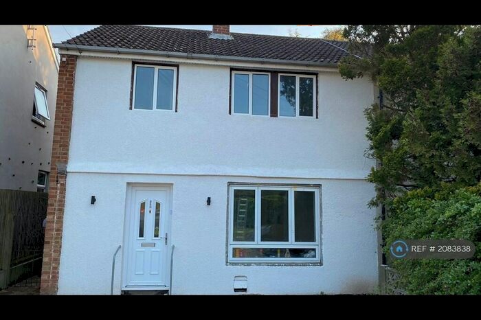 3 Bedroom Terraced House To Rent In Poppy Mead, Stevenage, SG1