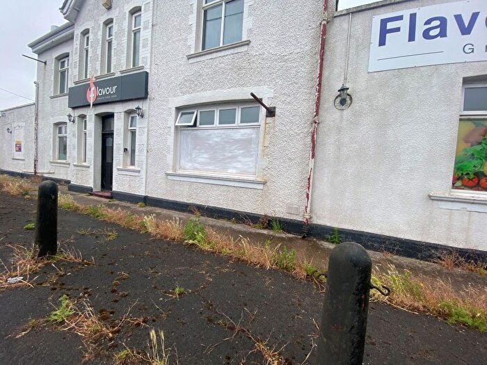 Land For Sale In Unit Flavour, Hewish, North Somerset, BS24