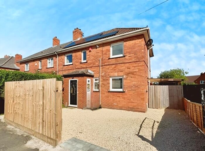 3 Bedroom Semi-detached House To Rent In Kildare Road, Knowle, Bristol, BS4