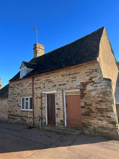 2 Bedroom Detached House For Sale In The Lane, Easton On The Hill, Stamford, PE9