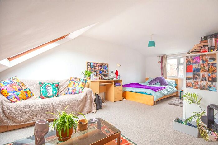 5 Bedroom Terraced House For Sale In Cranbrook Road, Bristol, BS6