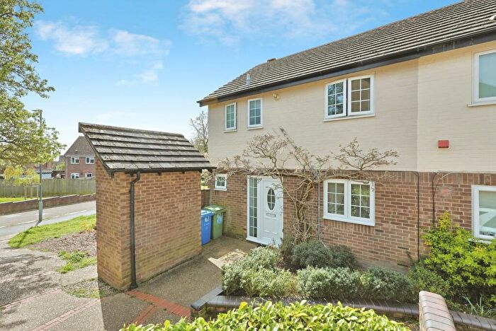 3 Bedroom Semi Detached House For Sale In Swafield Street, Norwich, Norfolk, NR5