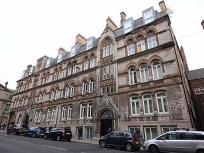 2 Bedroom Apartment To Rent In Westminster Chambers, Crosshall St, Liverpool, Merseyside, L1