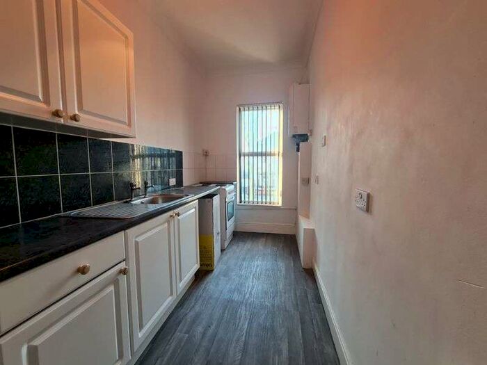 1 Bedroom Property To Rent In Boulevard, Hull, HU3