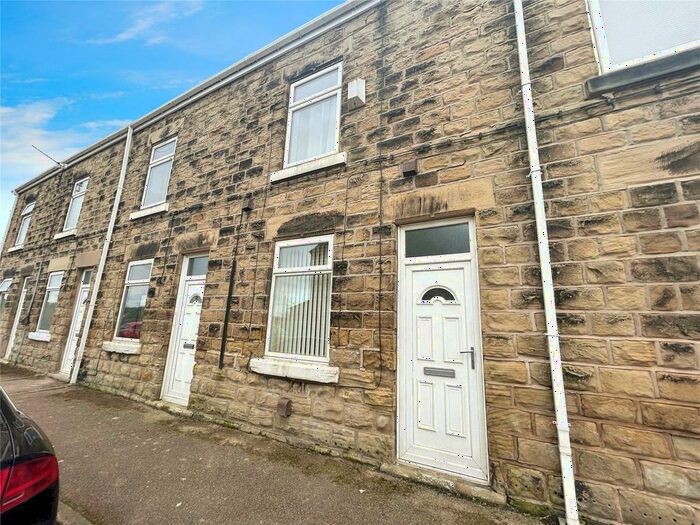3 Bedroom Terraced House To Rent In Gregorys Buildings, Great Houghton, Barnsley, South Yorkshire, S72