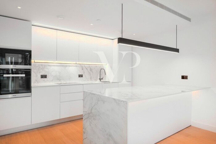 2 Bedroom Flat To Rent In Bowery Apartments, White City Living, London, W12