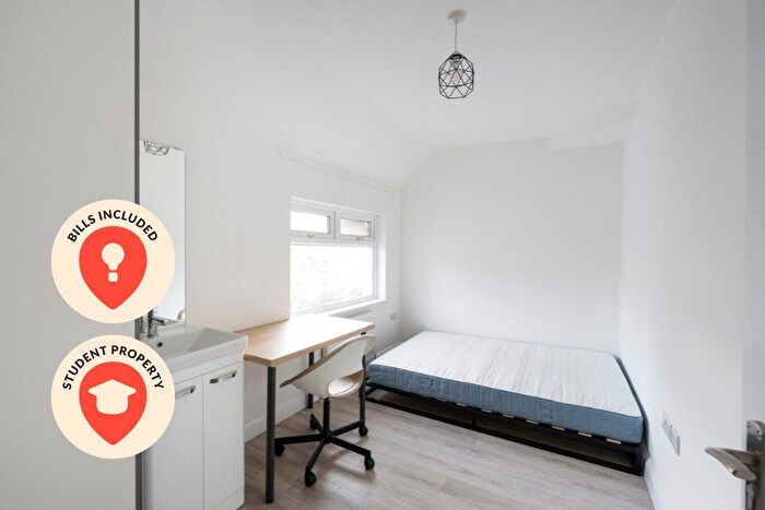 1 Bedroom Property To Rent In Shetland Road, Bristol, Somerset, BS10