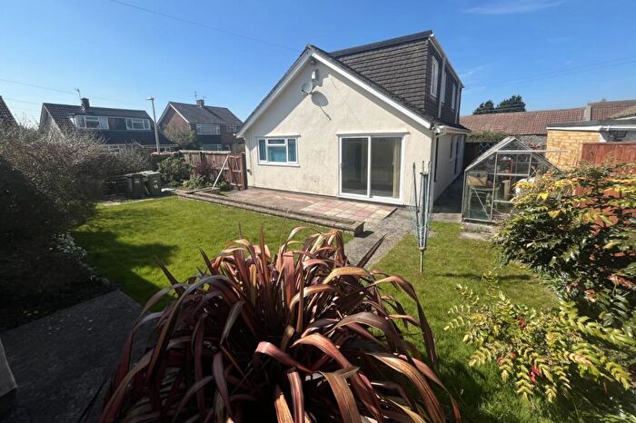 4 Bedroom Detached House For Sale In Trinder Road, Easton-in-Gordano, Bristol, BS20