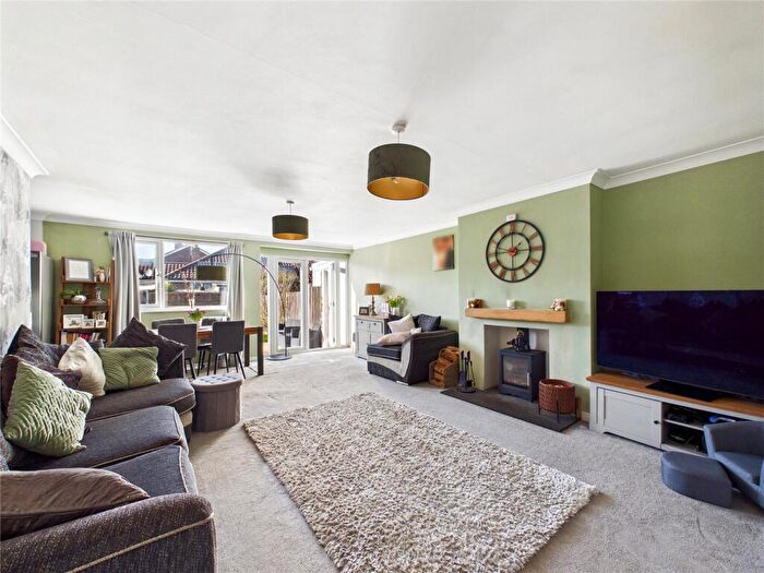 3 Bedroom Bungalow For Sale In Brinkley Crescent, Colchester, Essex, CO4