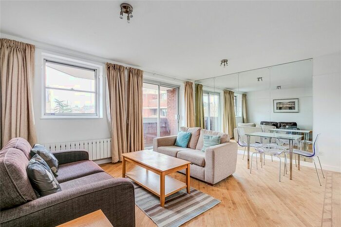 2 Bedroom Flat To Rent In Sherborne Court, - Cromwell Road, London, SW5