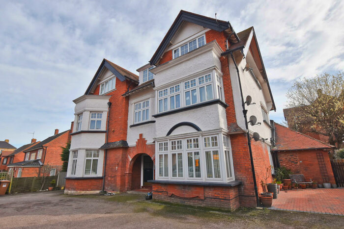 1 Bedroom Flat To Rent In Norwich Road, Cromer, NR27