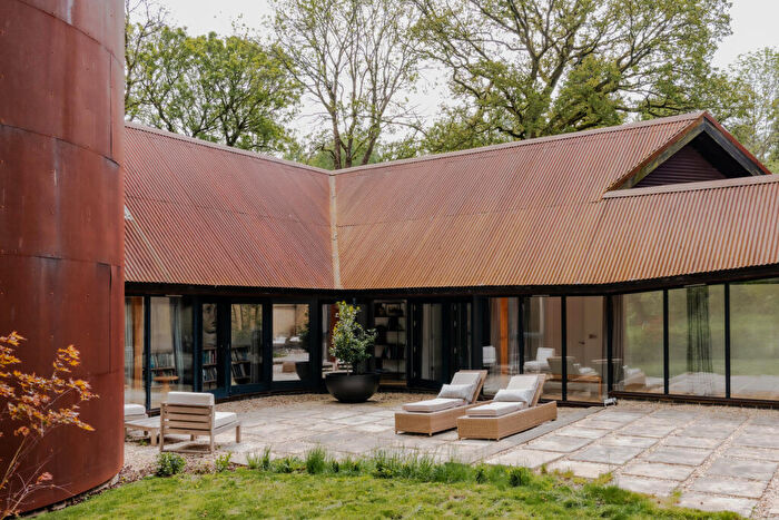 5 Bedroom Detached House For Sale In The Gasworks, Upper Slaughter, Gloucestershire, GL54
