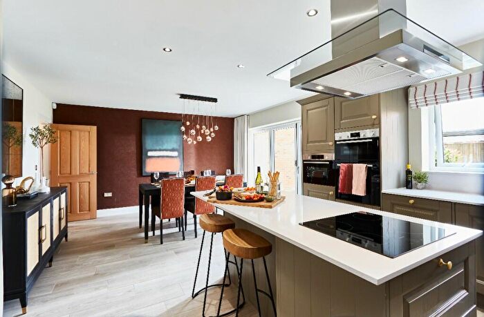 4 Bedroom Detached House For Sale In Chapelgarth, Sunderland, SR3