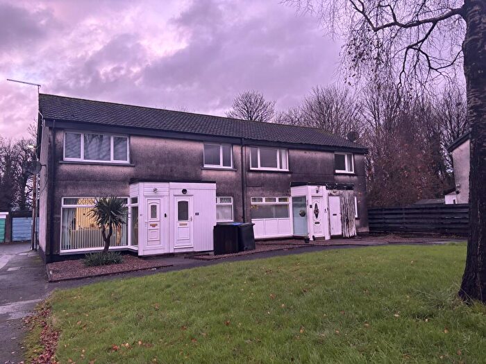 2 Bedroom Flat To Rent In Ledi Avenue, Tullibody, FK10