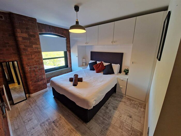 2 Bedroom Flat To Rent In The Calls, Leeds, LS2