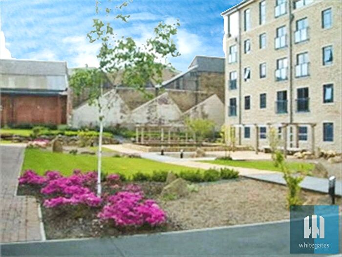 1 Bedroom Flat To Rent In The Equilibrium, Plover Road, Lindley, Huddersfield, HD3
