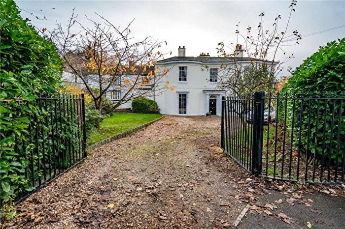 6 Bedroom Detached House For Sale In Grimsby Road, Caistor, LN7