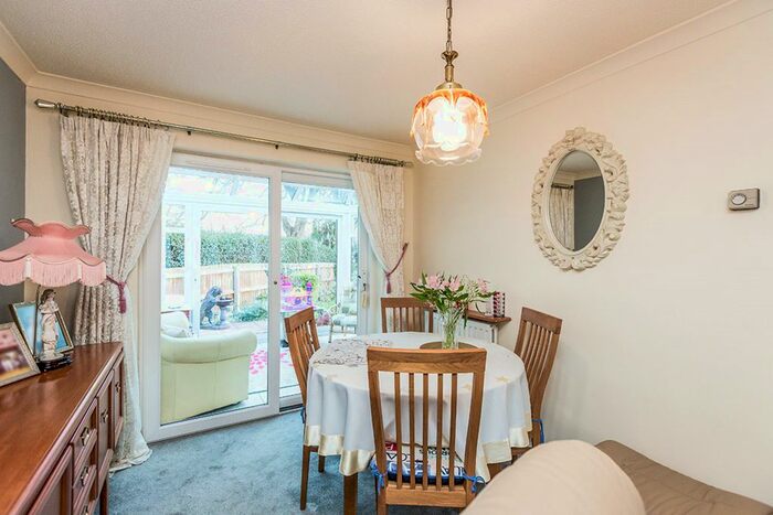 2 Bedroom Bungalow To Rent In Manor Court Road, Bromsgrove, Worcestershire, B60