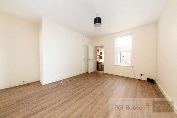 2 Bedroom Apartment To Rent In Charles Street, Hazelrigg, Newcastle Upon Tyne, NE13