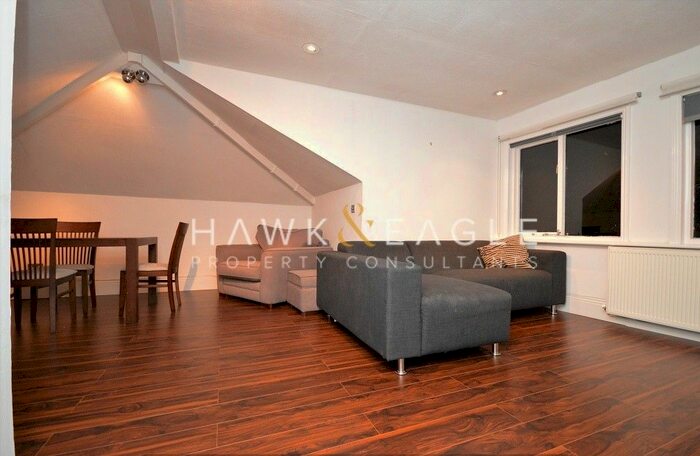 3 Bedroom Property To Rent In Ford Square, Whitechapel, London, E1