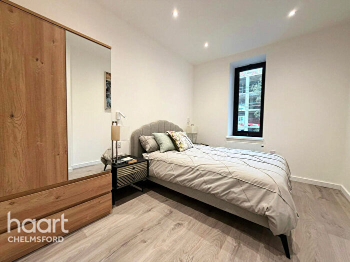 2 Bedroom Apartment For Sale In Victoria Road, Chelmsford, CM1