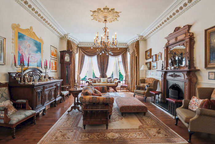 7 Bedroom House For Sale In Blairbeth Road, Burnside, Glasgow, G73