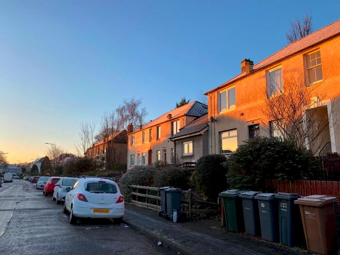 2 Bedroom Flat To Rent In Prestonfield Road, Prestonfield, Edinburgh, EH16