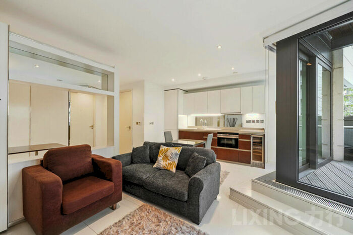 Studio For Sale In Baltimore Wharf, Canary Wharf, E14