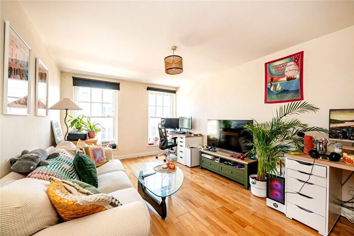 1 Bedroom Flat To Rent In Harrow Road, London, W9