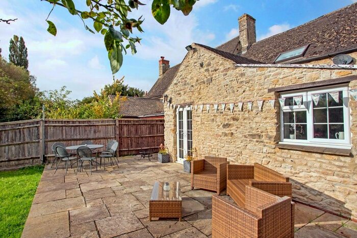 3 Bedroom End Of Terrace House To Rent In Mill Street, Islip, Kidlington, OX5