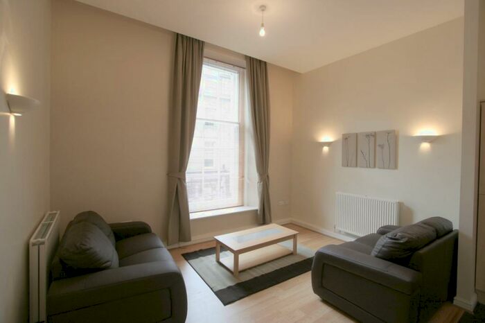 2 Bedroom Apartment To Rent In Nun Street, Newcastle Upon Tyne, NE1