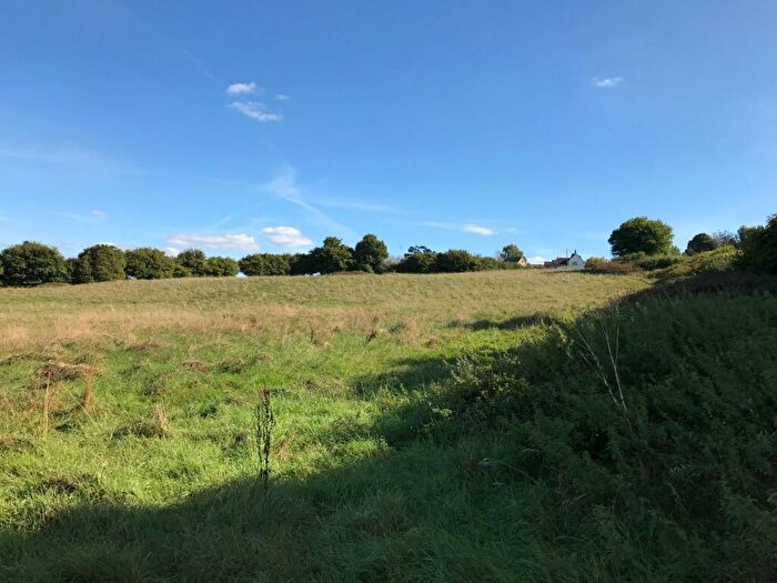 Land For Sale In Land At Wallow Green, Horsley, Stroud, Gloucestershire, GL6