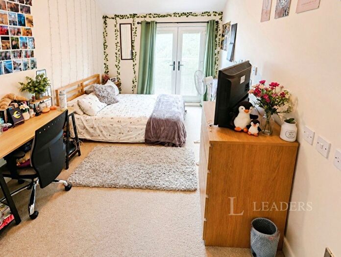 4 Bedroom Terraced House For Sale In George Street, Derby, Derbyshire, DE1