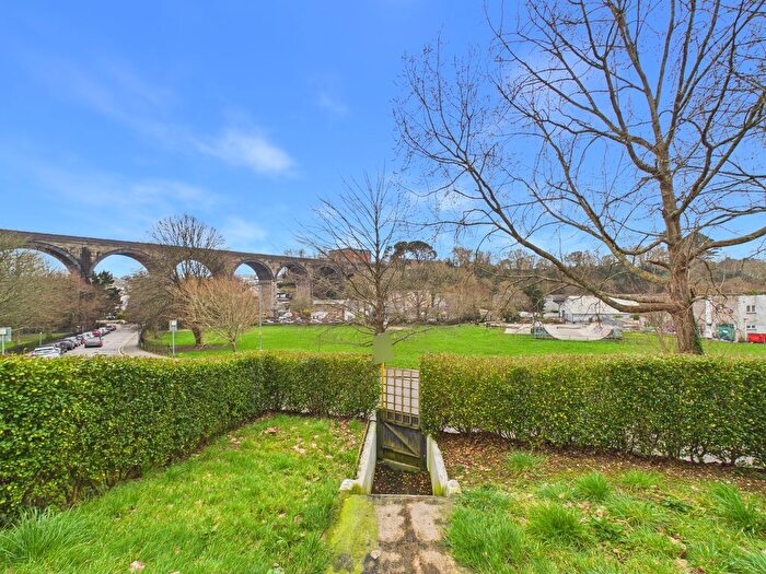 3 Bedroom Property For Sale In Hendra Road, Truro, Well Presented Semi-Detached Home, TR1