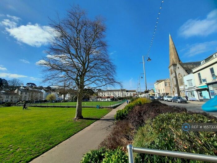 3 Bedroom Bungalow To Rent In The Mews, Dawlish, EX7