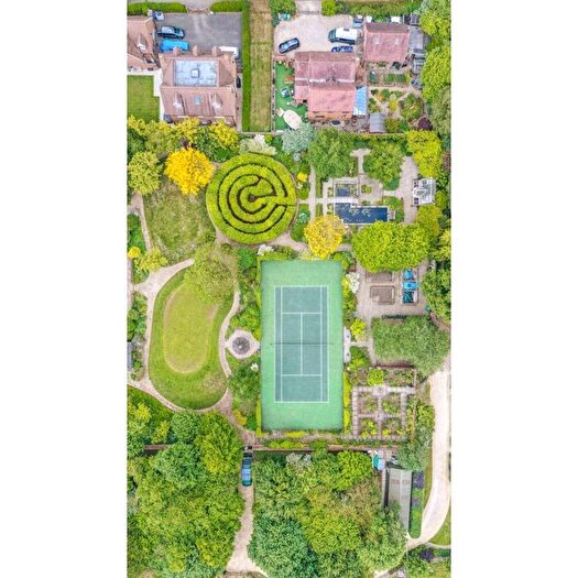 Plot For Sale In Reads Lane, Cublington, Leighton Buzzard, Bedfordshire, LU7