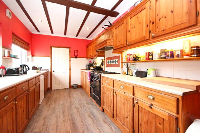 8 Bedroom House To Rent In Beaufort Road, Horfield, Bristol, BS7