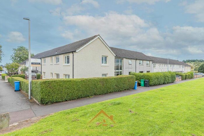2 Bedroom Flat For Sale In Brankholm Brae, Rosyth, KY11
