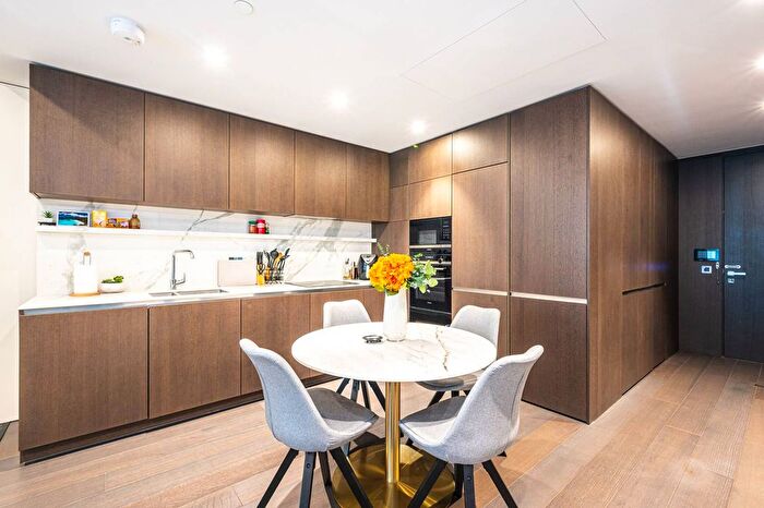 1 Bedroom Flat To Rent In Park Drive, Canary Wharf, London, E14