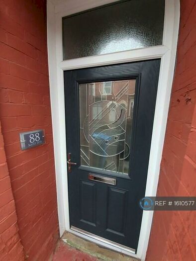 4 Bedroom Terraced House To Rent In Grafton Street, Hull, HU5