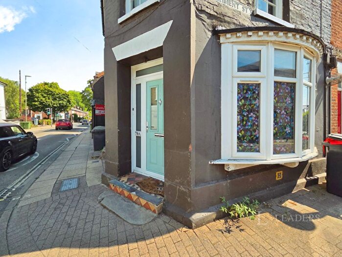 Property To Rent In North Walls, Winchester, Hampshire, SO23