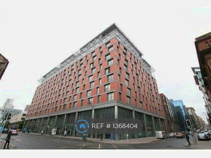 2 Bedroom Flat To Rent In Argyle Street, Glasgow, G2
